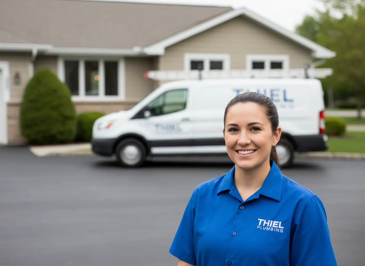 Plumber Marietta, OH FAQs